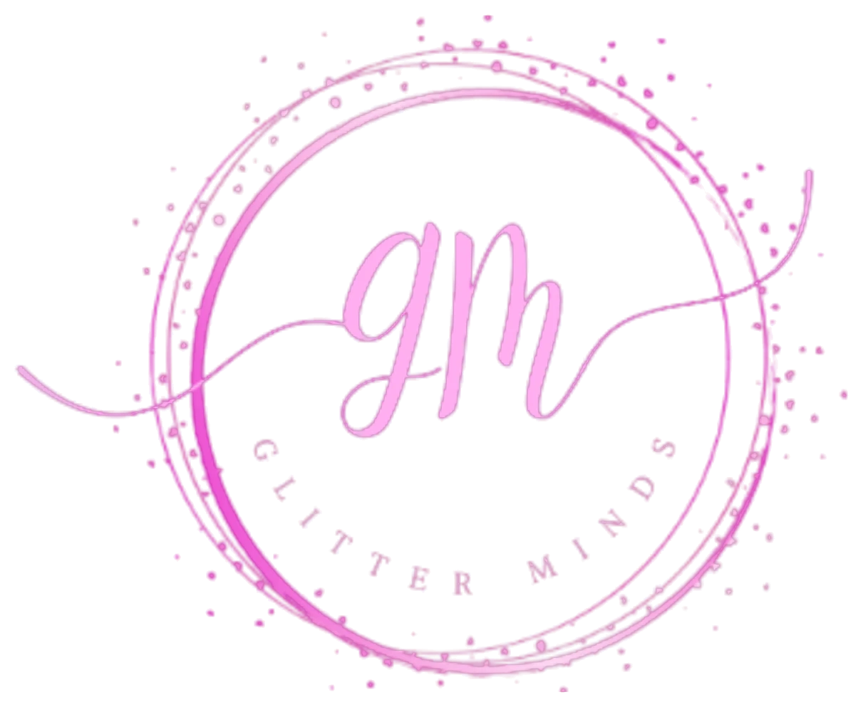 Glitter Minds